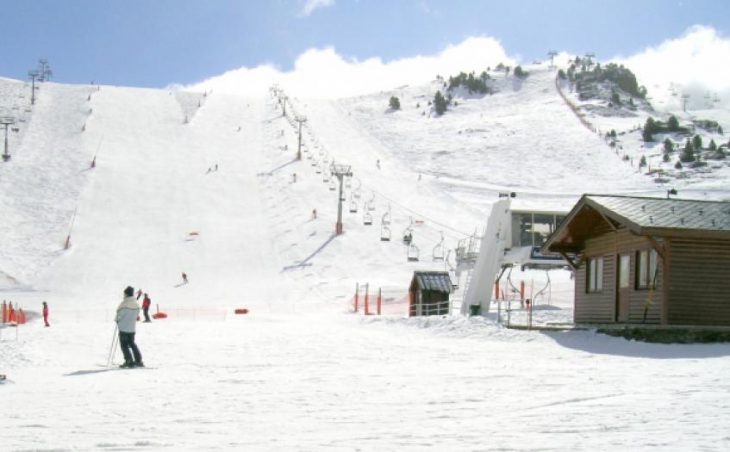 El Tarter Ski Resort Andorra Guide