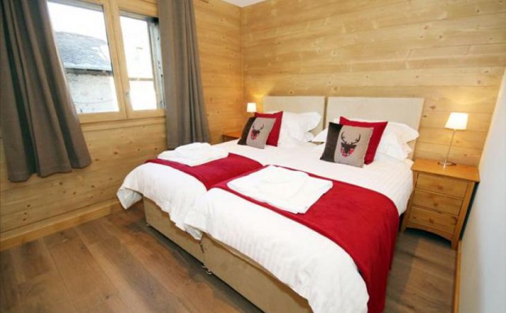 Apartment Petit Sapin in Morzine , France image 5 