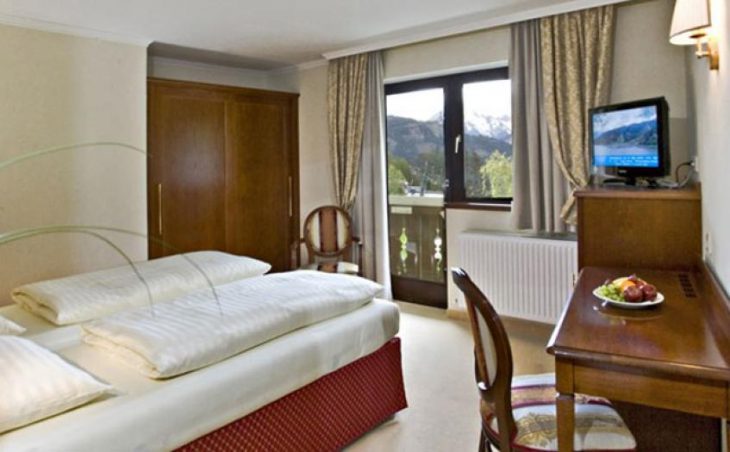 Hotel Berner in Zell am See , Austria image 2 