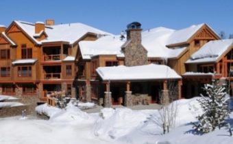 BlueSky Breckenridge in Breckenridge , United States image 1 