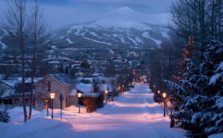 Breckenridge in mig images , United States image 3 