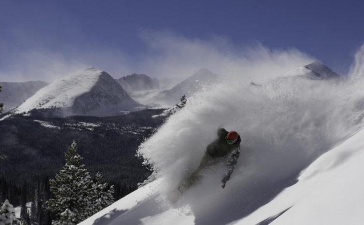 Breckenridge in mig images , United States image 8 