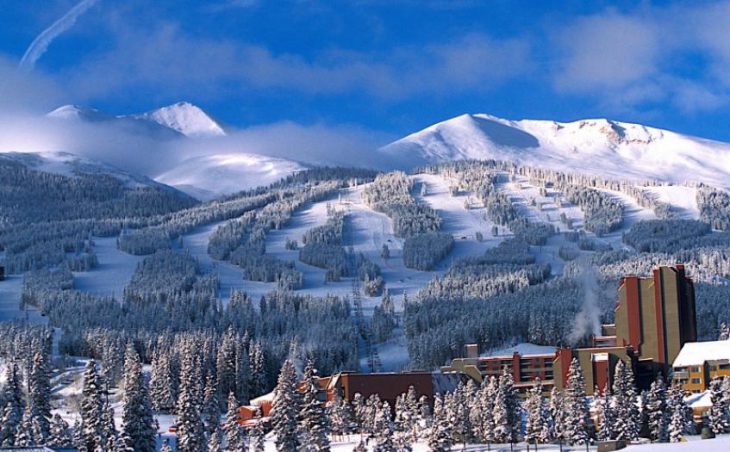 Breckenridge in mig images , United States image 4 