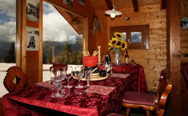 Hotel Chalet Del Sole (Half Board) in Sauze d'Oulx , Italy image 3 