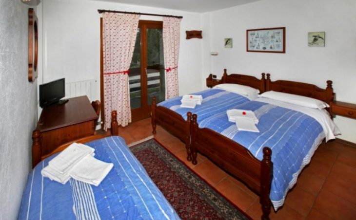 Hotel Chalet Del Sole (Half Board) in Sauze d'Oulx , Italy image 5 