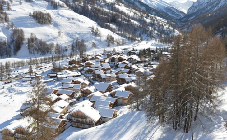 Pragelato in mig images , Italy image 2 