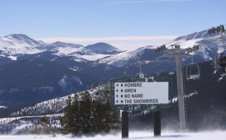 Breckenridge in mig images , United States image 6 