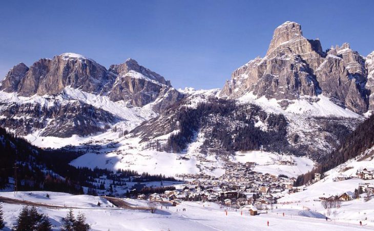 Corvara in mig images , Italy image 3 