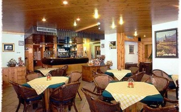 Hotel Les Coupoles in Champoluc , Italy image 6 