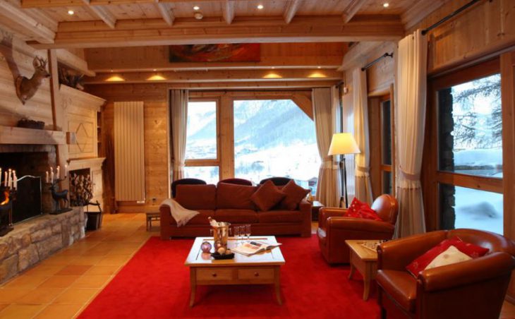 Chalet Cristal A in Val dIsere , France image 7 