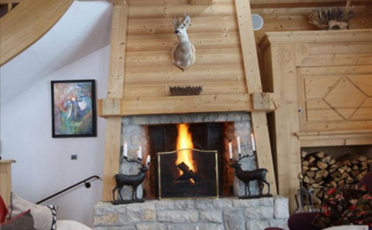 Chalet Cristal A in Val dIsere , France image 6 