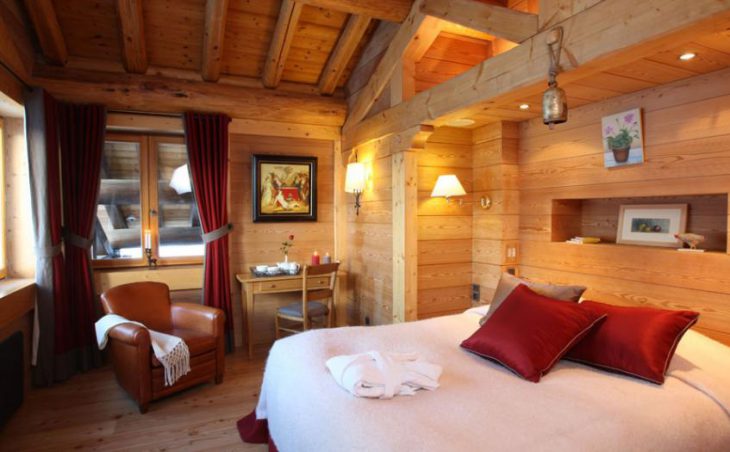 Chalet Cristal A in Val dIsere , France image 8 