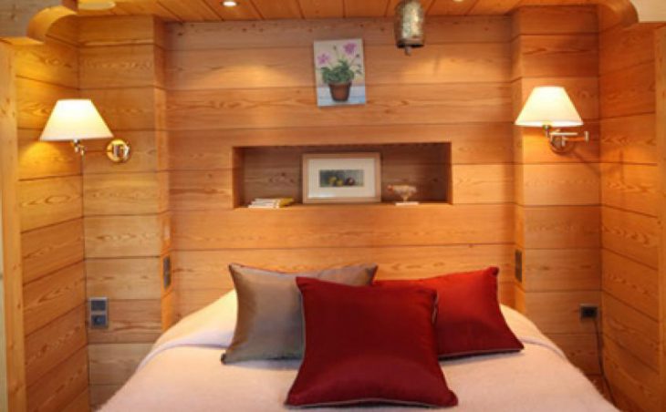 Chalet Cristal A in Val dIsere , France image 4 