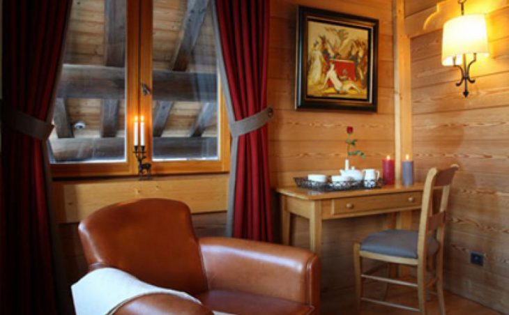 Chalet Cristal A in Val dIsere , France image 3 