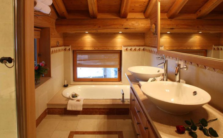 Chalet Cristal A in Val dIsere , France image 9 