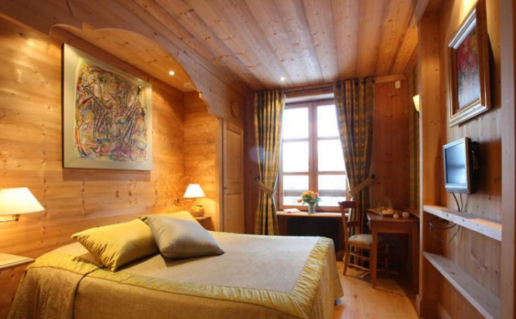 Chalet Cristal A in Val dIsere , France image 10 