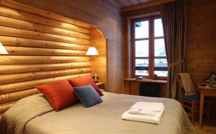 Chalet Cristal A in Val dIsere , France image 11 