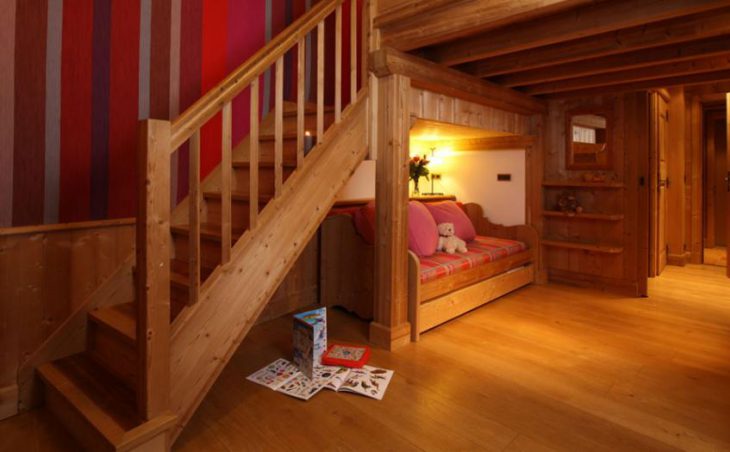 Chalet Cristal A in Val dIsere , France image 12 