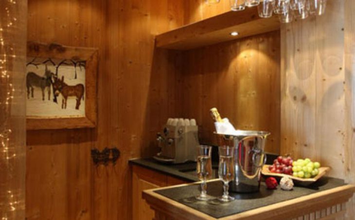 Chalet Cristal A in Val dIsere , France image 13 