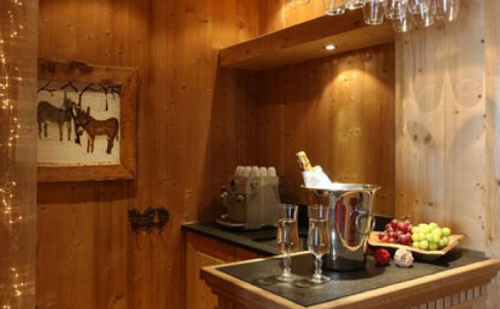 Chalet Cristal A in Val dIsere , France image 13 