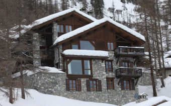 Chalet Cristal B in Val dIsere , France image 1 