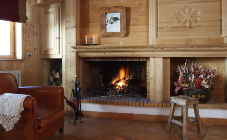 Chalet Cristal B in Val dIsere , France image 10 