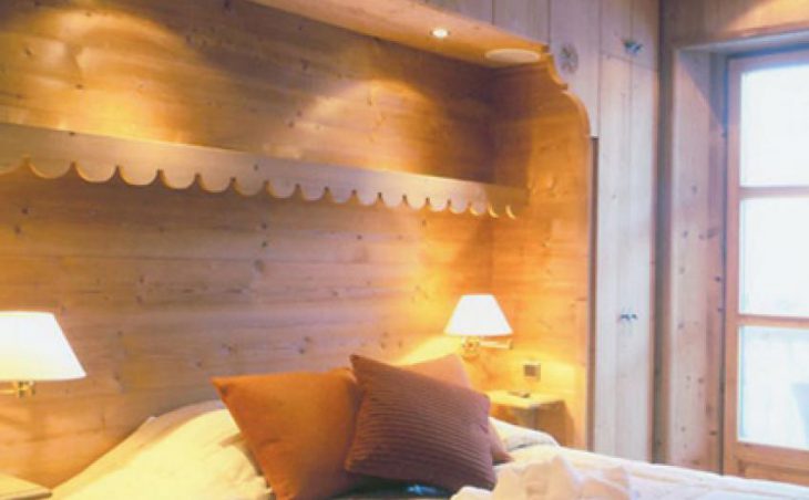 Chalet Cristal B in Val dIsere , France image 4 