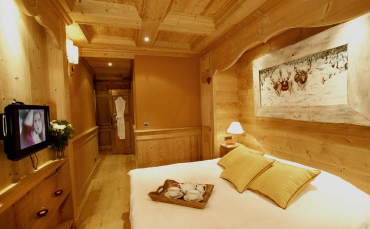 Chalet Cristal B in Val dIsere , France image 13 