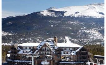 Crystal Peaks Lodge in Breckenridge , United States image 1 