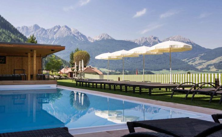 Dolomit Family Resort Garberhof in Kronplatz , Italy image 3 