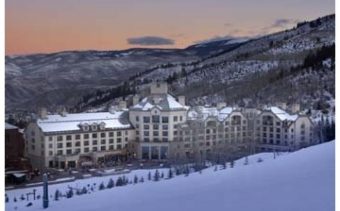 The Park Hyatt Beaver Creek in Beaver Creek , United States image 1 