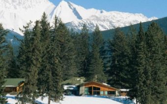 Jasper Park Lodge in Jasper , Canada image 1 