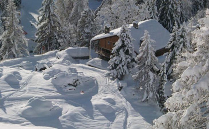 Hotel Le Rocher in Champoluc , Italy image 3 