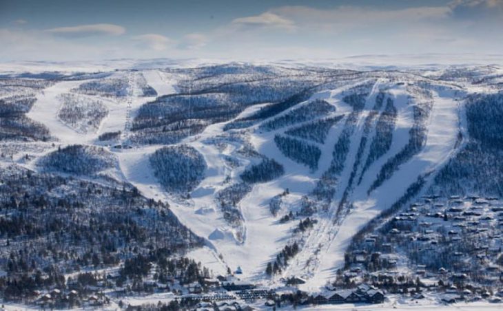 Geilo in mig images , Norway image 5 