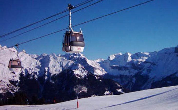 Samoens in mig images , France image 1 