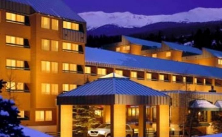 DoubleTree in Breckenridge , United States image 3 