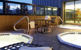 DoubleTree in Breckenridge , United States image 1 
