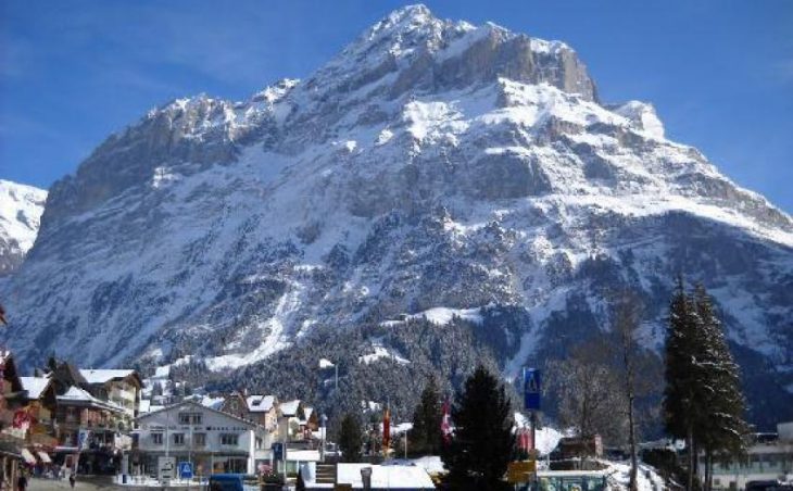 Grindelwald in mig images , Switzerland image 3 