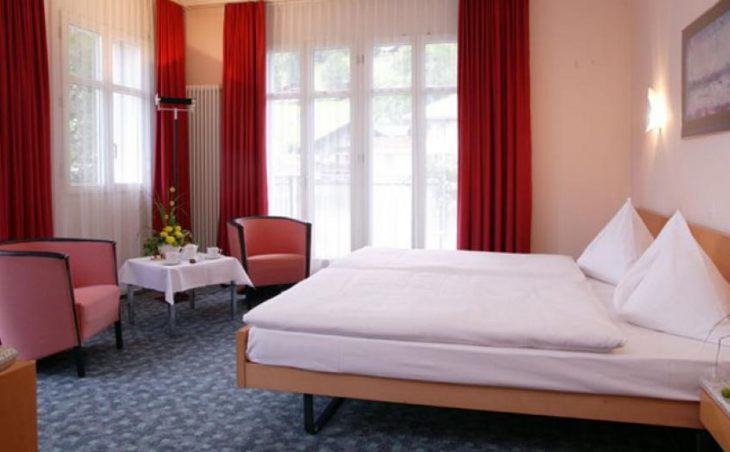 Hotel Eiger in Grindelwald , Switzerland image 2 