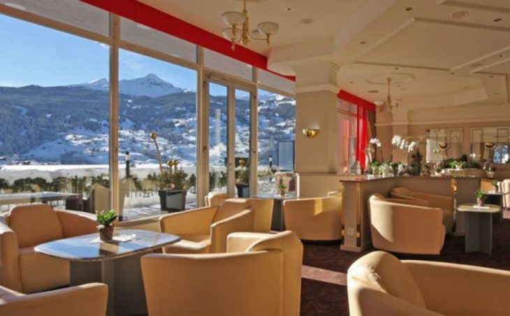 Hotel Eiger in Grindelwald , Switzerland image 4 