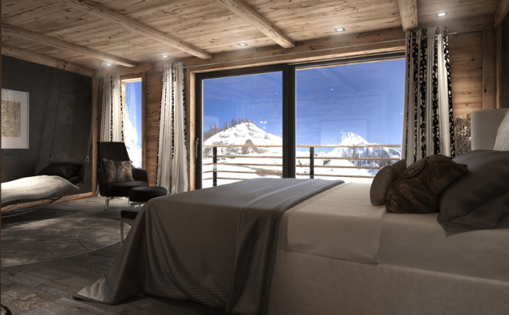 Chalet Aconcagua in Zermatt , Switzerland image 8 