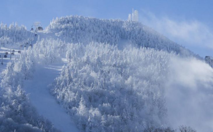 Killington in mig images , United States image 3 