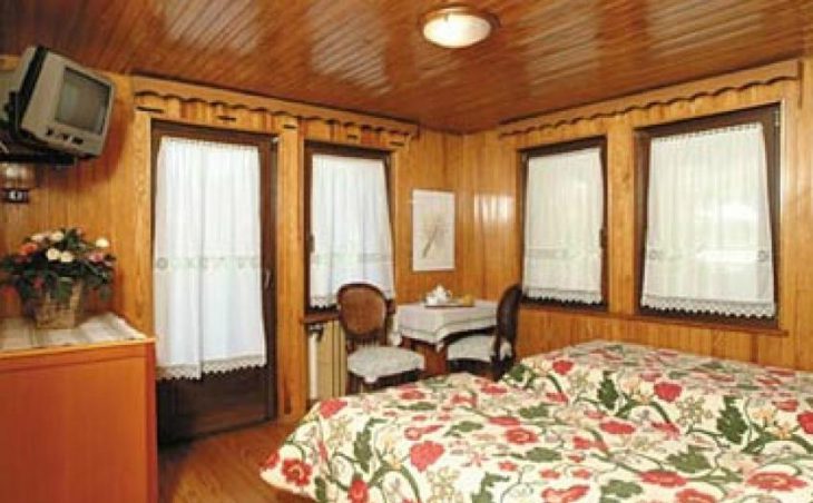 Hotel Castor in Champoluc , Italy image 6 