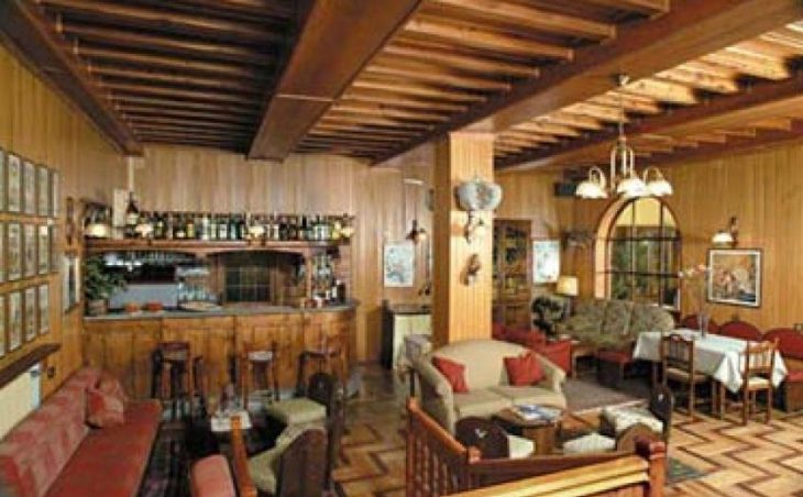 Hotel Castor in Champoluc , Italy image 2 