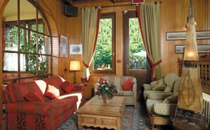 Hotel Castor in Champoluc , Italy image 3 