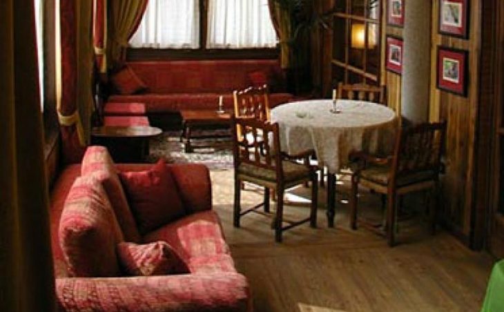 Hotel Castor in Champoluc , Italy image 4 