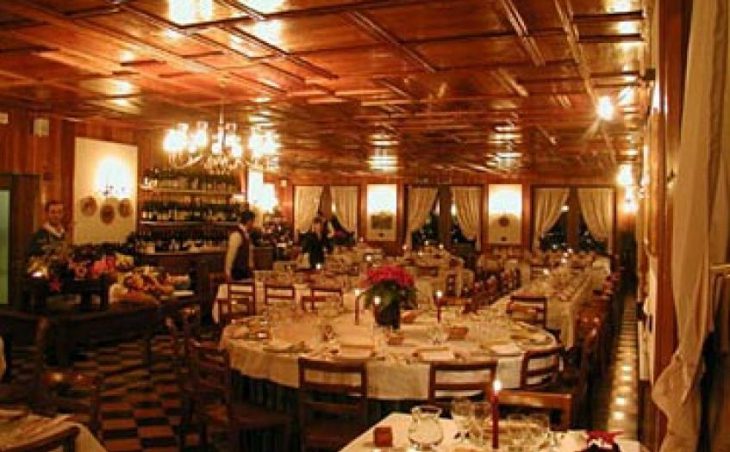 Hotel Castor in Champoluc , Italy image 5 