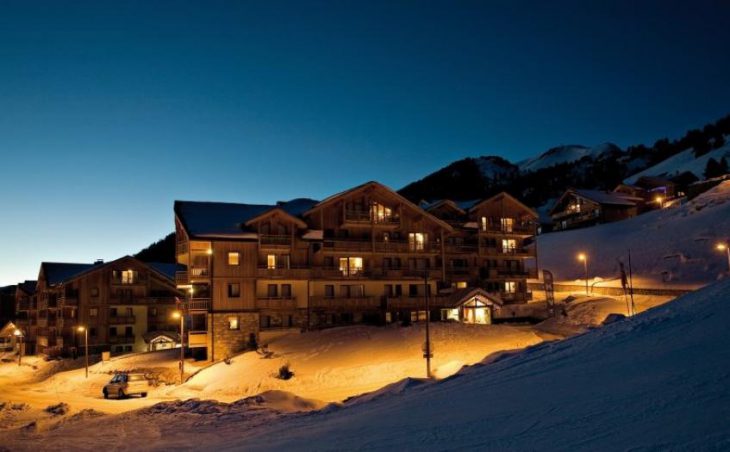 Le Hameau des Airelles in Montgenevre , France image 12 