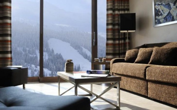 Le Centaure Apartments in Flaine , France image 3 