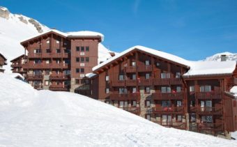 Village Montana in Tignes , France image 1 
